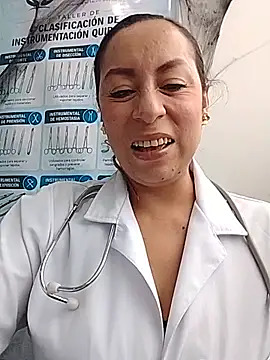 Dr-Kathy_23 - WET YOUR FACE WITH MO SQUIT 💦💦💦