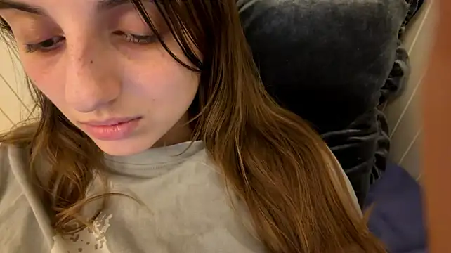 ActaedCottage - Play with my boobs