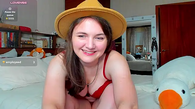 RoxyFever - doggy tease
