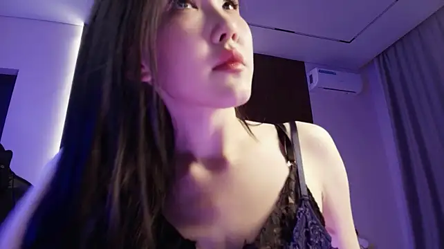 Chichi_o - suck finger