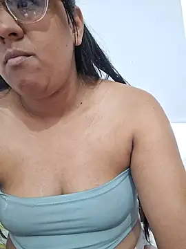 ZaidaWet - squirt in face