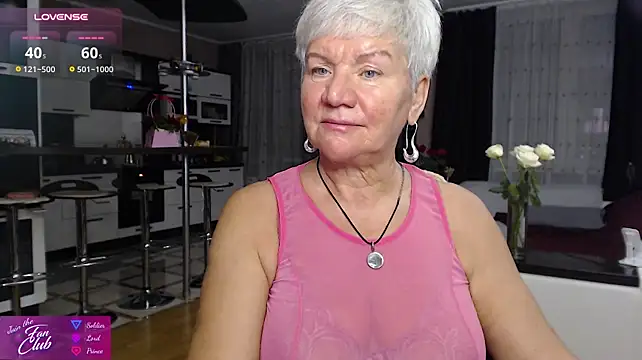 Roxana_brooks - tease pussy in panties