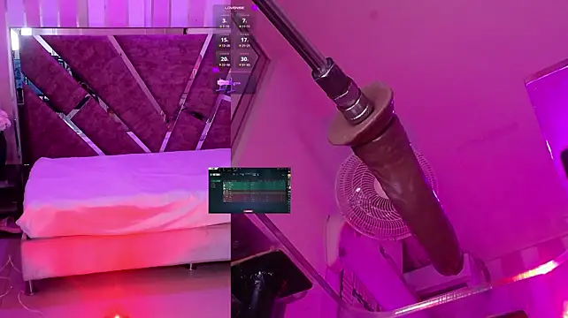 DanielaHang - FUCK MY PUSSY HARD AND SQUIRT CTRL 3MIN