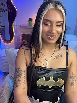 La_monitora