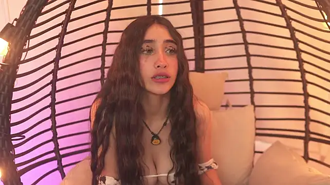Celeste_Valentine_ - Fuck tits + ahegao 🔥🥵