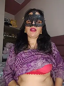 BhabhiPooja69 - boobs show