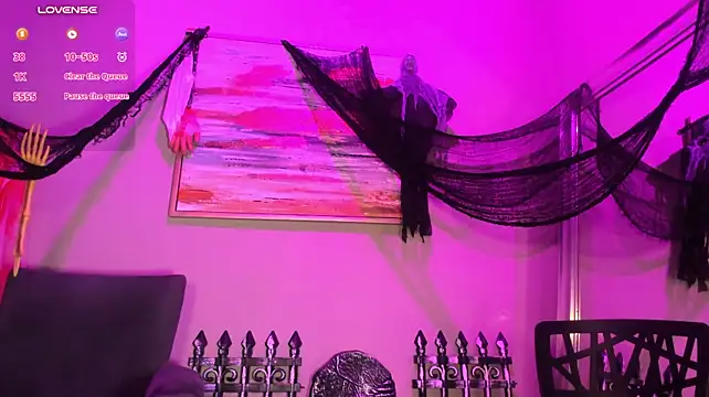Ambar_Musse - finger ass