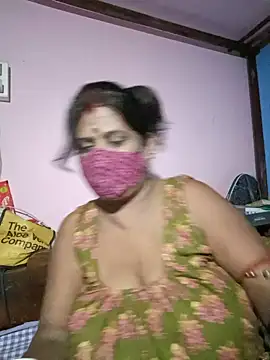 Me-pari-hu - full nude