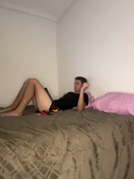 LittleAleKsandra - Cum in feet