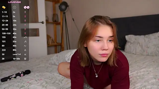SofiaSantora - Adele sucks Alice fingers, deep blowjob