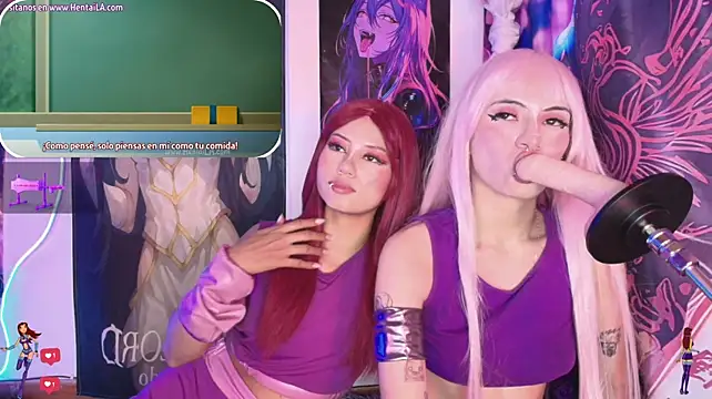 Mai-- - rebound+ahegao on tits🤗