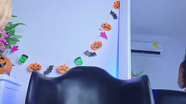 GingerMoon_ - ! min free control machine