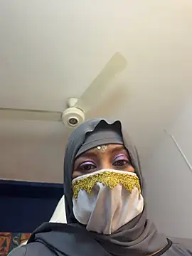 Hana_falak - Last tip control my toy 3 minutes