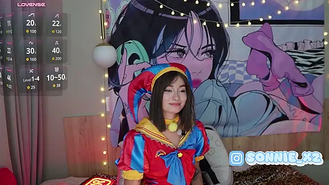 Sonnie_mami - Wet shirt and ride torso-kun :fire: