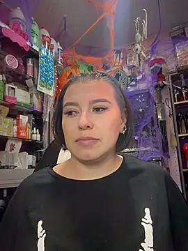 TamySweetness - Lush on my ass