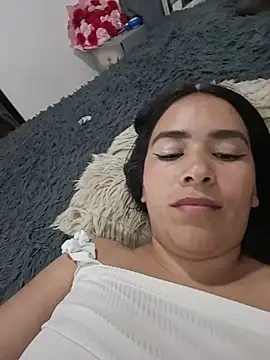 Karla__Morrison - Anal plug in my ass