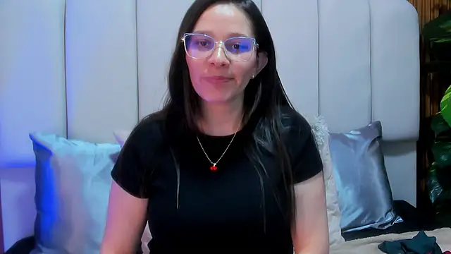 Roxie_frox - Deep throat with full saliva + ahegao