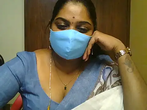 Tamil_hot_Shalini