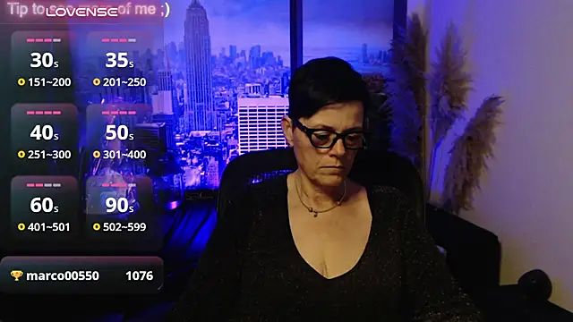 Ninarandmann