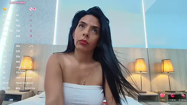 Mature_eva1 - show cum