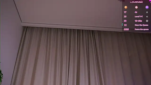 NoraQue - Squeeze and softly slap my boobs x11🤭