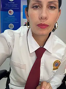 Alysson-- - Close-up of an asshole