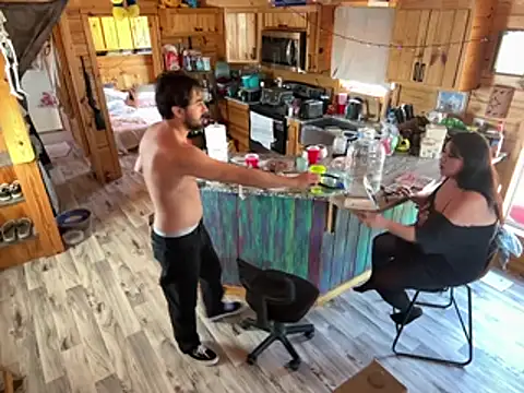 SierraxRuben26 - SUCK AND FUCK
