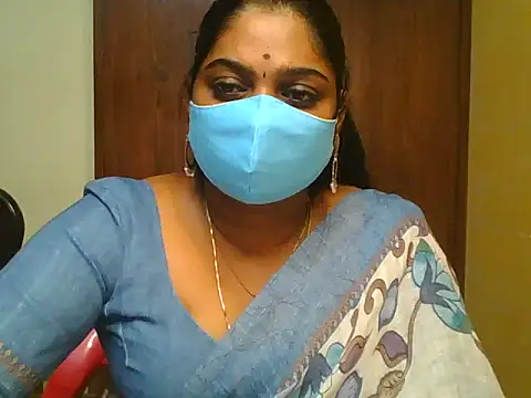 Tamil_hot_Shalini