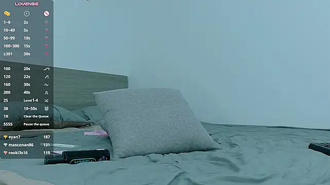 Lina_lust_ - ❤️‍🔥 Make My Pussy Wet❤️‍🔥