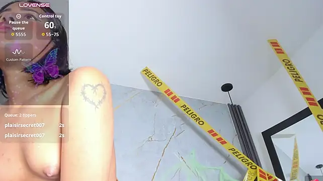 Yzzy_24 - Oil Body Tease 💦✨