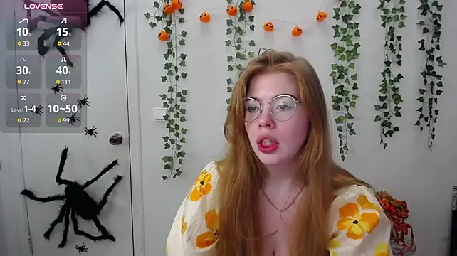 Mary_elle_ - Pinch nipples hard