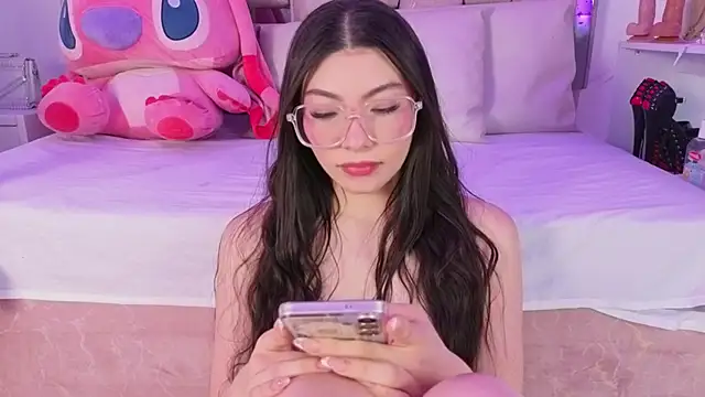 Chloe_Thompsonn_ - Sexy dance + streptease