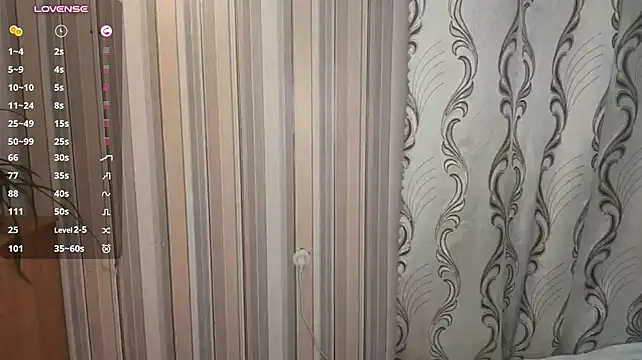 TristaDifillippo - Maybe panties goes off?