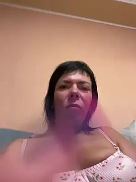 Masher_ - Anal play with dildo