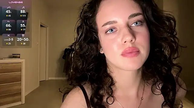 A_Milly - Make my pussy a waterfall