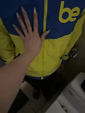 Meii-meyy - Make me squirt