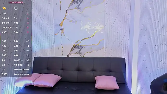 Juanita_tay - PUSSY CLOSE UP