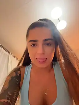 PureEllieX - Undress me and turn me ON