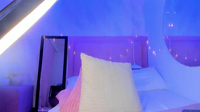 KarolyneLune - Control my LUSH riding my dildo