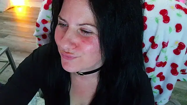 BellaStar84 - 🎯Spread Ass