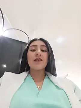 CAROLINE__07 - Walking naked through the hospital 🥵🔥