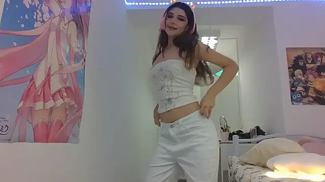BerniceDigennaro - 🧘Body tour🧘