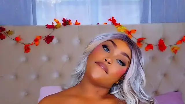 TiannahGlow - deep blowjob