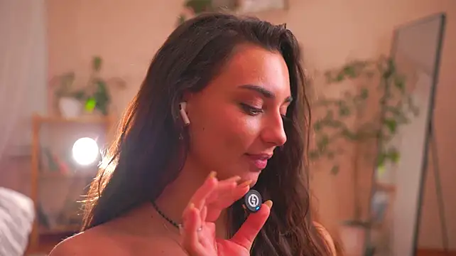 DinaCookies - Put domi inside my panties