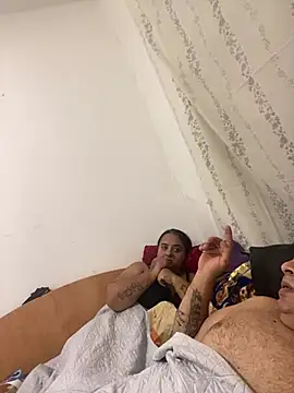 Laparejabonbon - enseñar tetas 1 minuto