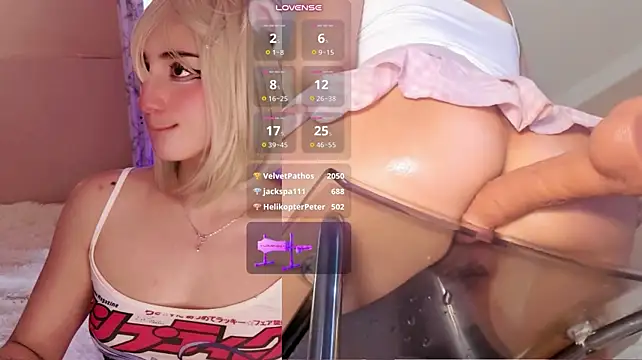 Miia__baker