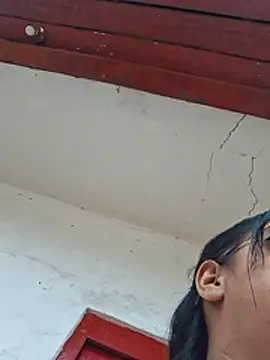 ZaidaWet - squirt in face