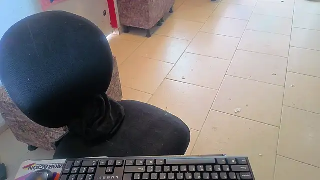 Dulce_celeste15 - TWO FINGERS IN MY LITTLE BUTT