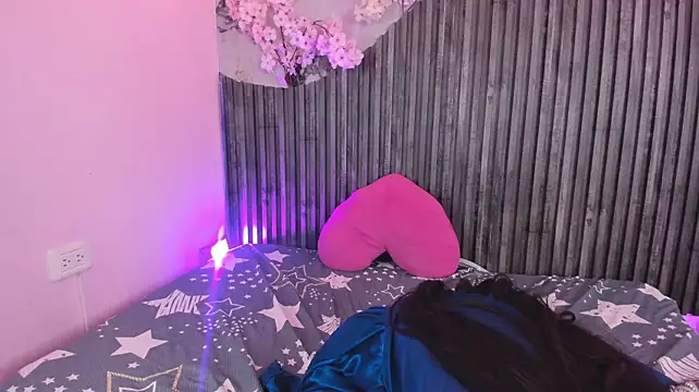 Alexandra_Venuss_ - DOMI AND LUSH 240 SEG