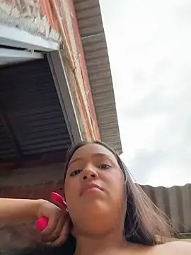 Baby_morena12 - Big squirt in my virgin pussy outdoors